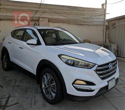 هیوندای تۆکسۆن